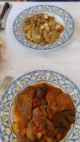 Tolosa Jatetxea food