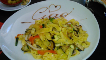 Ciao Carreteria 69 food