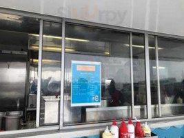 Heimahumar Local Langoustine Comida