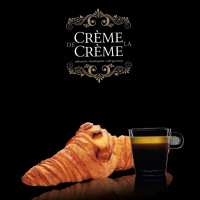 Creme De La Creme food