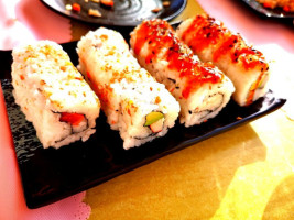 Japones Yamato food