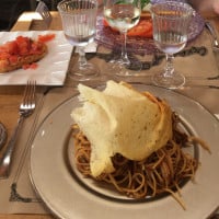 Grand' Italia-boulevard El Faro food