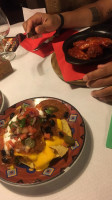 Tijuana Tex-mex food