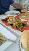 Kabila Beach food