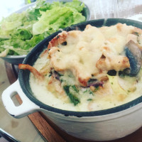 Bjargarsteinn Mathús Comida