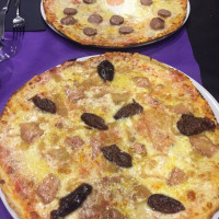 Pizzeria Ca La Marona food