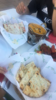 New Bombay Choupati Indian food