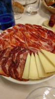 El Jamon Y El Churrasco Madrid food