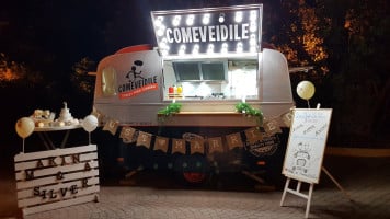 Comeveidile food