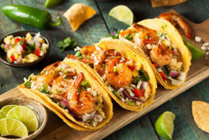 Ca'minguin food