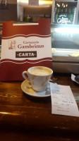 Cerveceria Gambrinus Rivas food