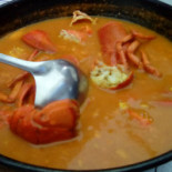 Cervantes Nourriture