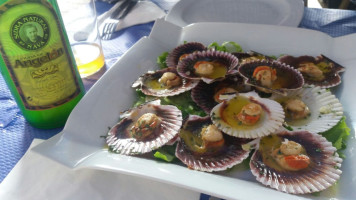 Sidreria La Marina food