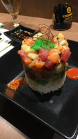 Kaisen Sushi food