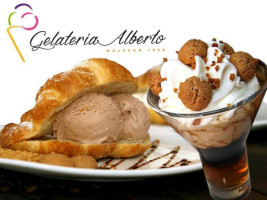Gelateria Alberto food