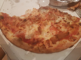 Pizzeria Hercules food