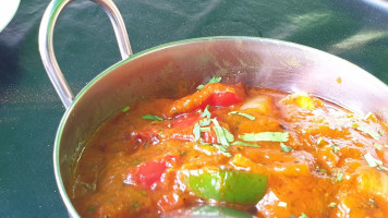 Greenchilli Indian food