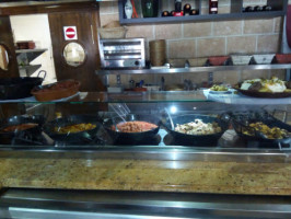 Andalucia food