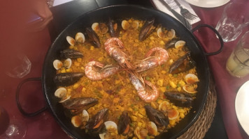 Catalonia food