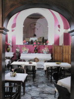 Cafeteria La Ermita food