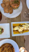 Treze food