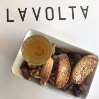 Lavolta food