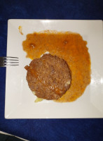Asador Casa Nuria food
