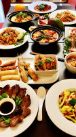 Restaurante Banyui Thai food