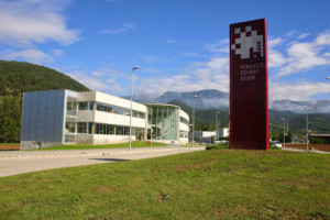 Aula De Hosteleria Del Ripolles outside