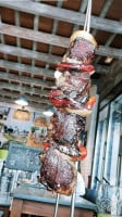 Meson Del Asador food