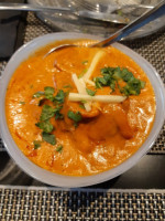 Masala Corner food