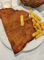 El Cachopo Volador food