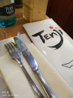 Tenji food