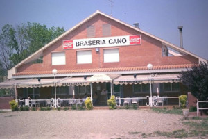 Braseria Cano Sant Quirze Del Valles food