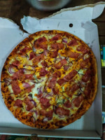 Perfect Pizza food