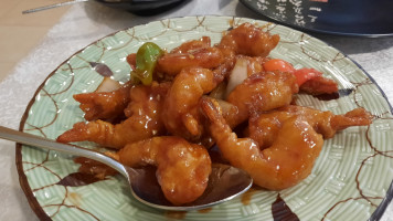 Casa Song Chinese food