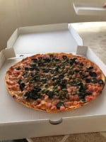 Pizzeria Dasebas food