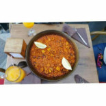 Bar Restaurante Nuestra Casa Comida