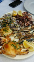 Mar Mediterraneo Miramar food