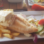 The Tavern Nourriture