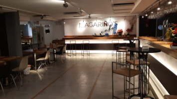 Magarinos Cafe food