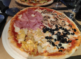 Trattoria Pizza Pasta E Basta S.coop. food