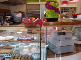 Pasteleria La Cerdana food