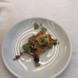 L'arengada Olot Inside