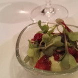 L'arengada Olot Food