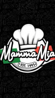 Mamma Mia food