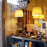 Chocolat Factory Ourense