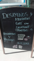 La Boutique Del Helado food