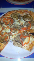 Trattoria Pizzeria Giorgia food