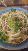 El Chacho Mexicano food